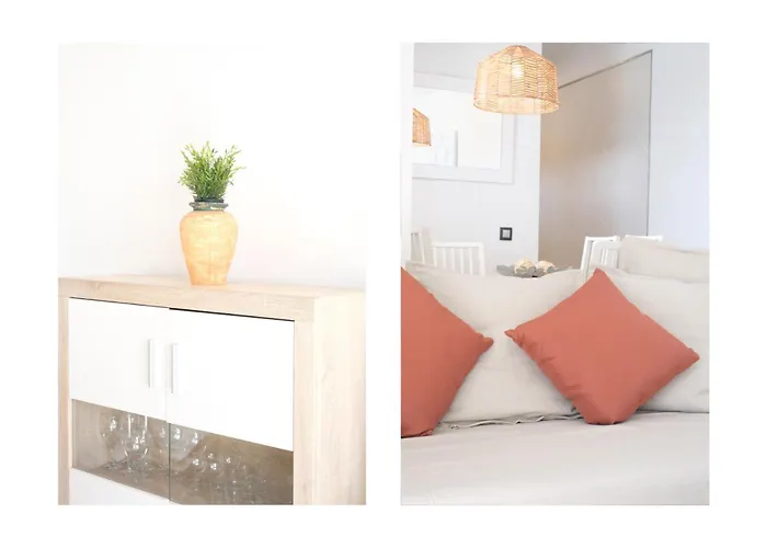 Dom wakacyjny Blue Waves House - Heated Pool, Bbq And Bicycles By Lanzarote *