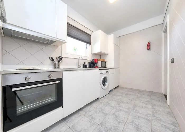 Blue Waves House - Heated Pool, Bbq And Bicycles By Lanzarote * Playa Blanca (Lanzarote)