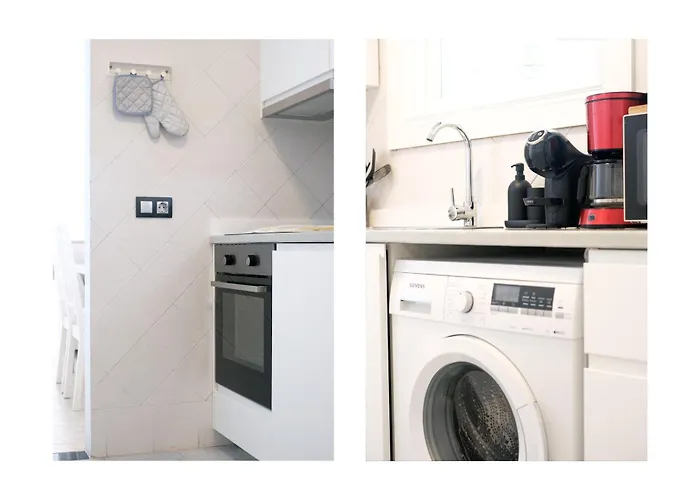 Blue Waves House - Heated Pool, Bbq And Bicycles By Lanzarote 普拉亚布兰卡