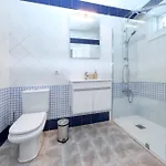 Сasa de vacaciones Blue Waves House - Heated Pool, Bbq And Bicycles By Lanzarote *