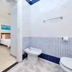 Blue Waves House - Heated Pool, Bbq And Bicycles By Lanzarote Сasa de vacaciones