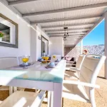 Сasa de vacaciones Blue Waves House - Heated Pool, Bbq And Bicycles By Lanzarote Playa Blanca (Lanzarote)